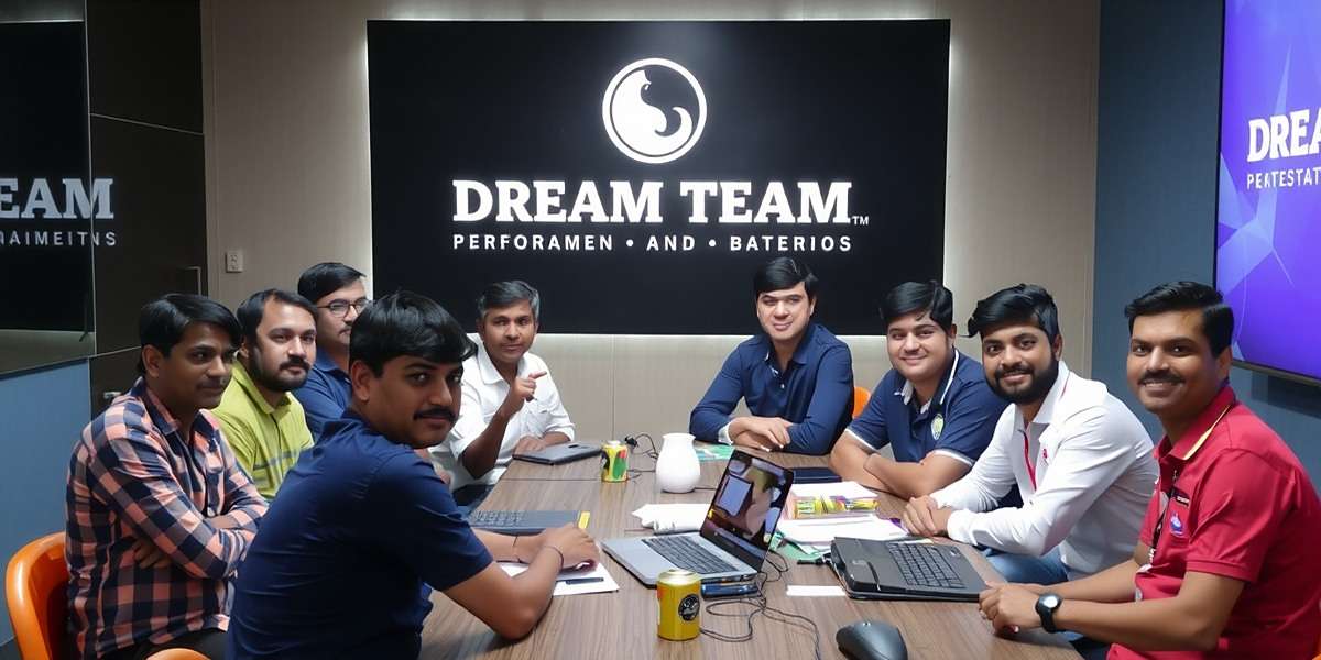 Bengaluru Dream Team - Community Meetup Bengaluru Dream Team community meetup event