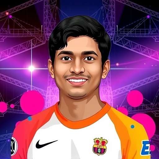 Priya - Bengaluru Dream Team player Player avatar for Priya from Mumbai