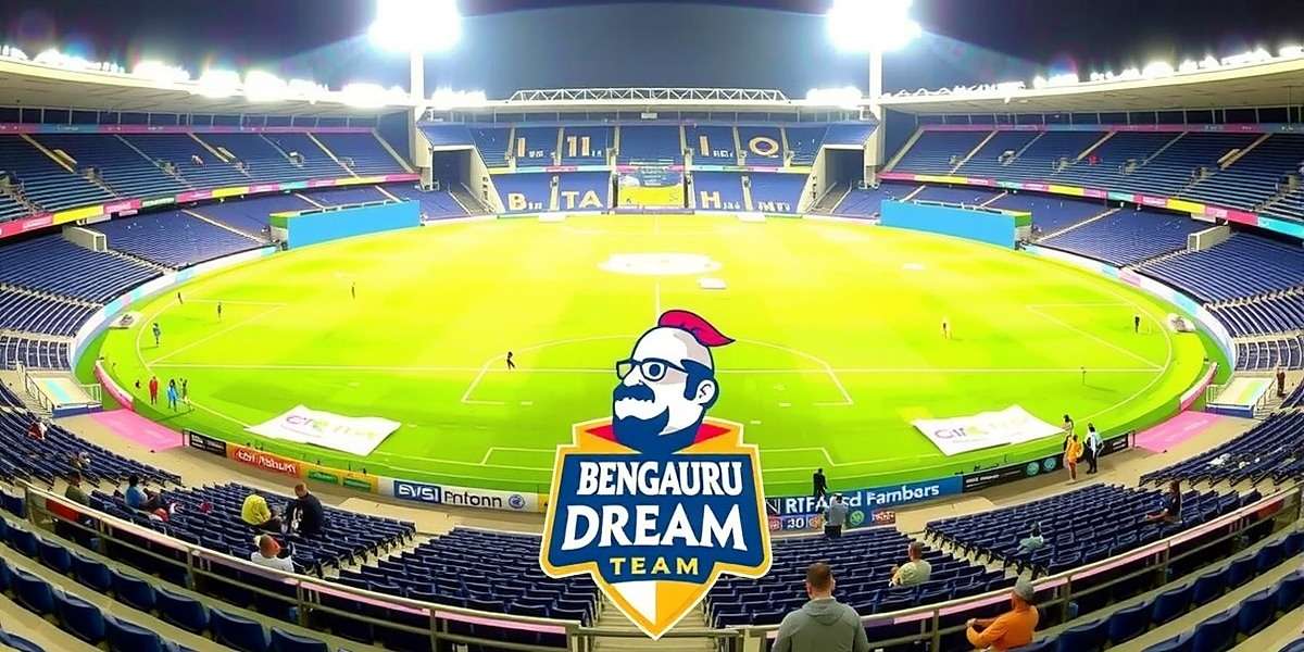 Bengaluru Dream Team - Regional Stadiums Bengaluru Dream Team regional stadiums showcase